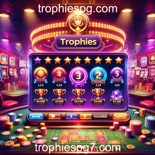 Game Achievements