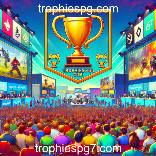 Gaming Events