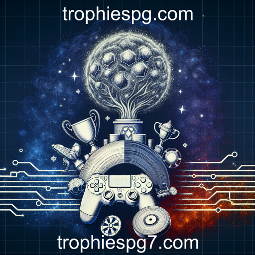 A Ascensão dos Jogos de Troféus: Motivação e Conquista